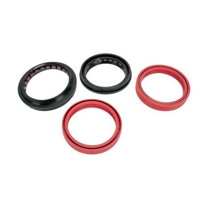 KIT JOINT SPY FOURCHE MOOSE HONDA CRF 250 2015 49MM