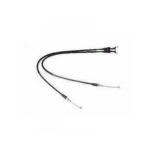 JEU CABLE DE GAZ HONDA 450 CRF 20042008