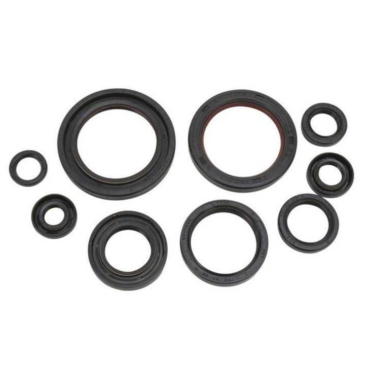 POCHETTE DE JOINT SPI MOTEUR MOOSE : CRF450R 2009-16