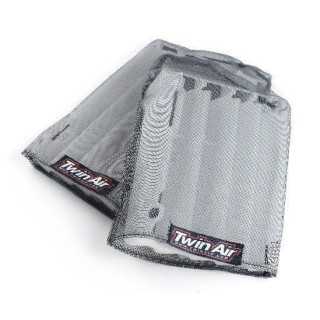FILET DE PROTECTION DE RADIATEUR TWIN AIR HONDA CRF450R 20172018