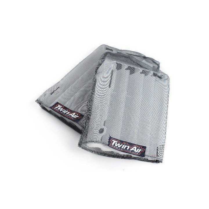 FILET DE PROTECTION DE RADIATEUR TWIN AIR HONDA CRF450R 20172018