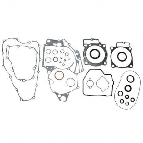 POCHETTE DE JOINT MOTEUR COMPLETE MOOSE : CRF450R 2009-16