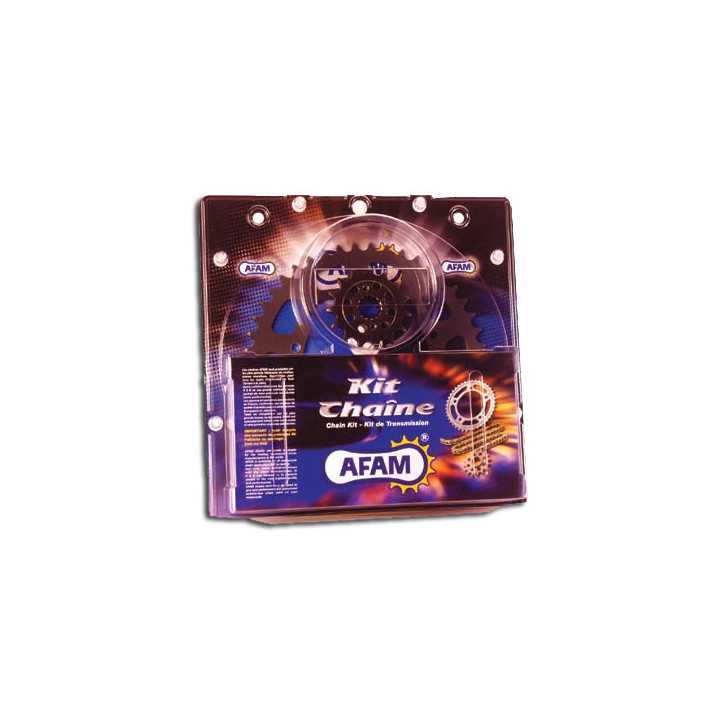 KIT CHAINE AFAM RENFORCE 13/49 KTM 85 SX 2018-22