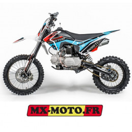 Dirt Bike Bastos BS 90cc édition 2024