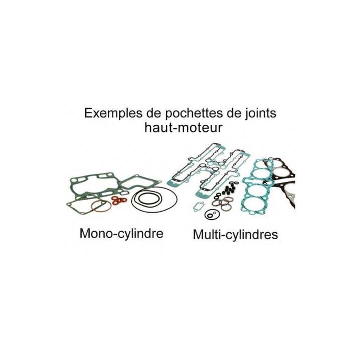 POCHETTE JOINTS MOTEUR COMPLETE TECNIUM KTM 85 SX 2018-20