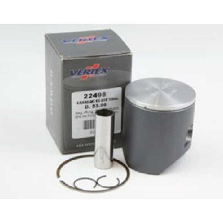 KIT PISTON COMPLET VERTEX KX 85 01/13
