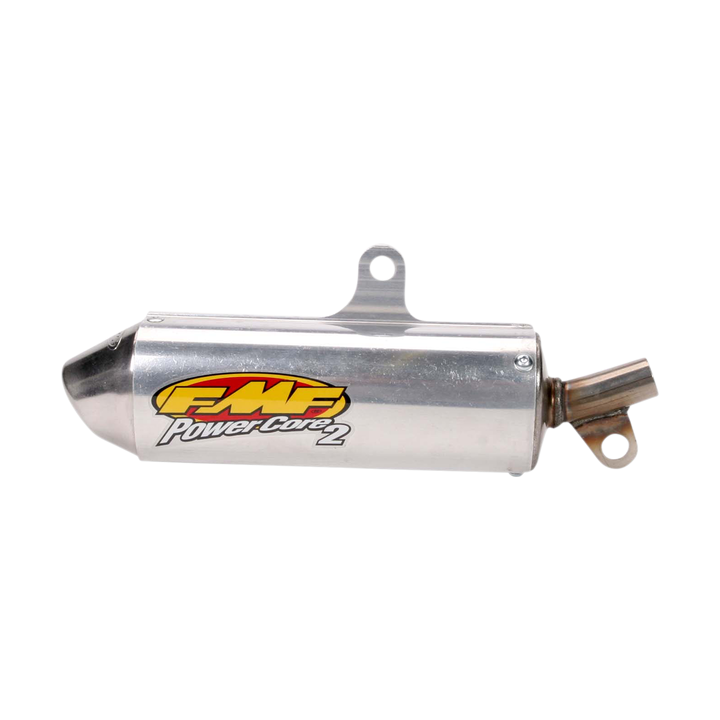 SILENCIEUX FMF POWERCORE 2 SUZUKI 85 RM 2002-23