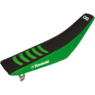 HOUSSE DE SELLE BLACKBIRD DOUBLE GRIP KX 250 2021-22 450 2019-22