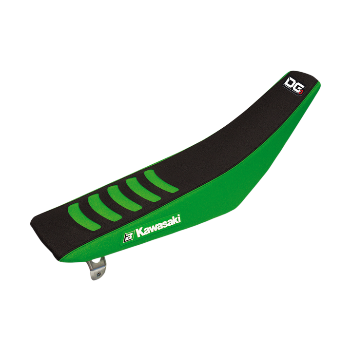 HOUSSE DE SELLE BLACKBIRD DOUBLE GRIP KX 250 2021-22 450 2019-22