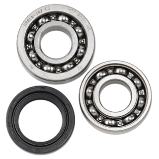 KIT ROULEMENTS BALANCIER D' EQUILIBRAGE HOT RODS HONDA CRF 450 2018-21