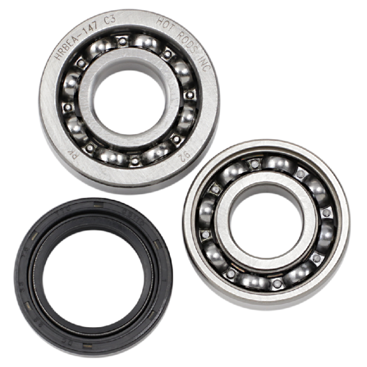 KIT ROULEMENTS BALANCIER D' EQUILIBRAGE HOT RODS HONDA CRF 450 2018-21