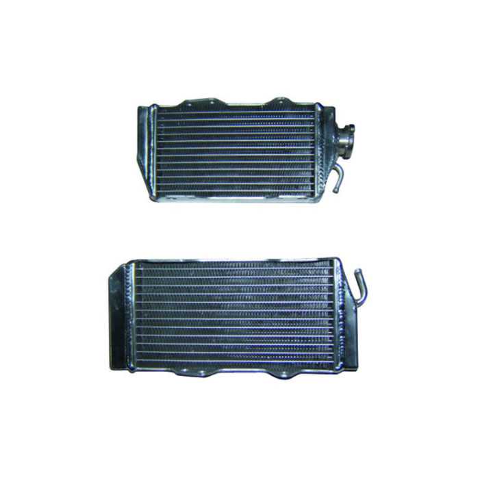 RADIATEUR GAUCHE RMZ 450 2018-22
