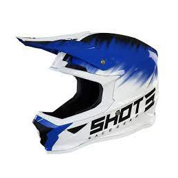 CASQUE CROSS SHOT ENFANT...