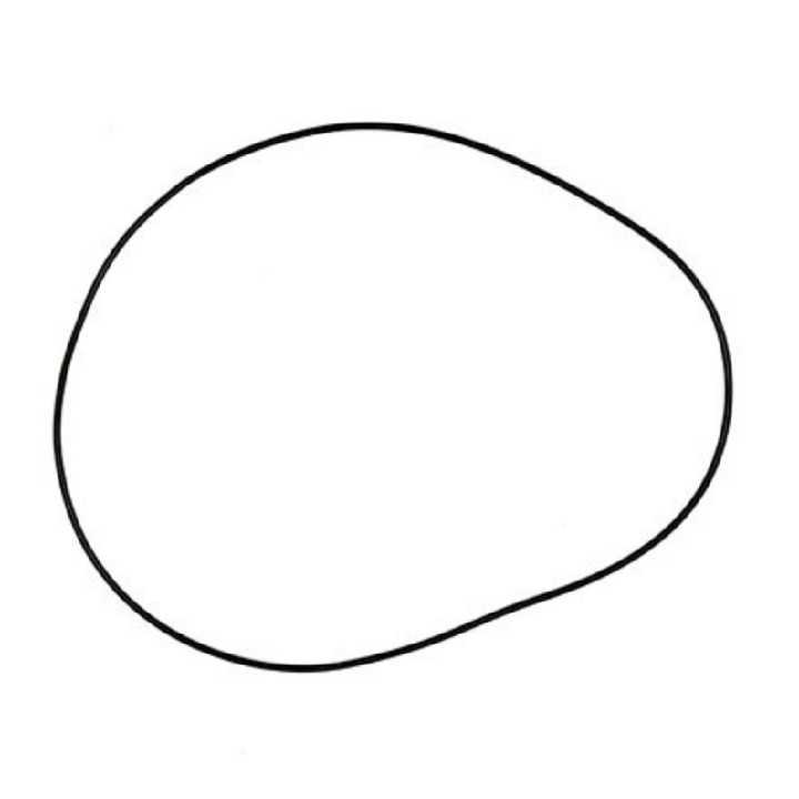 Joint de couvercle d'embrayage CENTAURO Honda CRF 450 2017-20