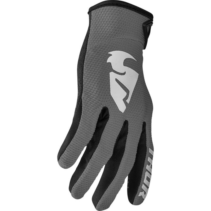 GANTS CROSS THOR SECTOR GRIS