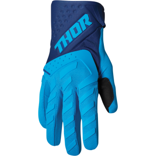 GANTS CROSS THOR SPECTRUM BLEU