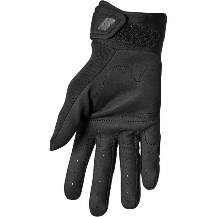 GANTS CROSS THOR SPECTRUM NOIR