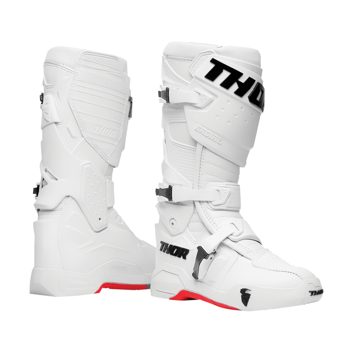 BOTTES CROSS THOR BLANCHE RADIAL FROST 8