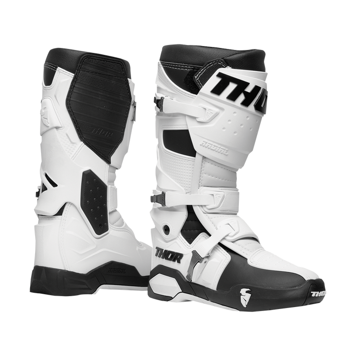 BOTTES CROSS RADIAL THOR BLANCHE