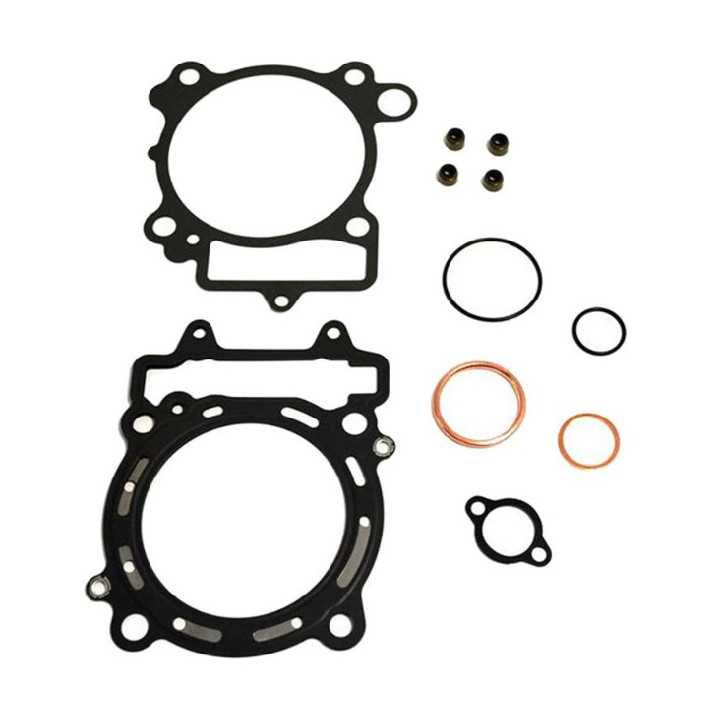 POCHETTE JOINTS HAUT MOTEUR ATHENA KXF 450 2009