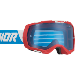 MASQUE LUNETTES CROSS THOR...