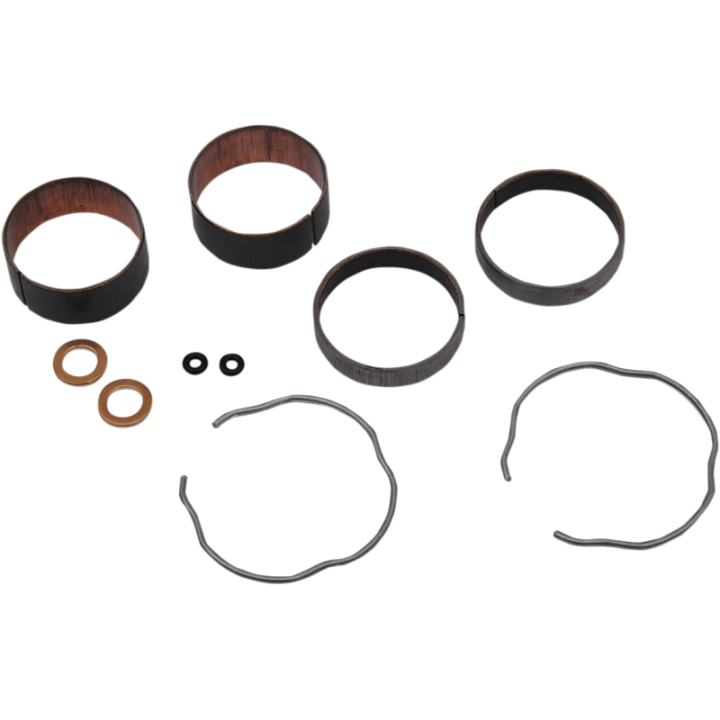 Kit de bagues de friction de fourche KAWASAKI KX 65 2000-2023