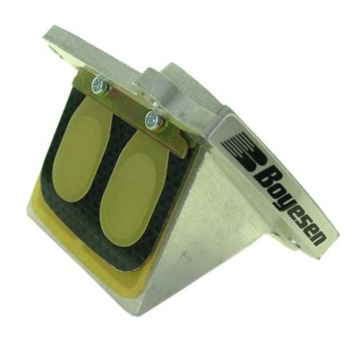 BOITE A CLAPETS BOYESEN YZ 125 2005-2021