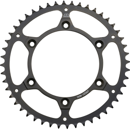 Couronne JT SPROCKETS acier...