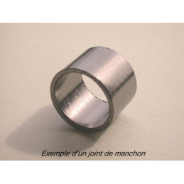 JOINT MANCHON SILENCIEUX...
