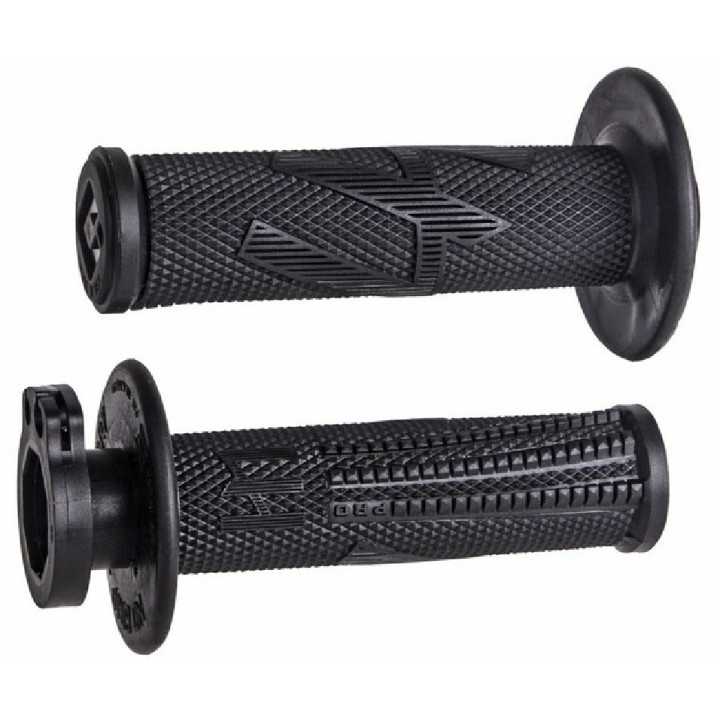 POIGNEES LOCK-ON-ODI EMIG V2 NOIR 2/4 TEMPS