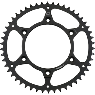Couronne JT SPROCKETS 50 dents acier pas 520 type 897 KTM SXF 450 2007-21