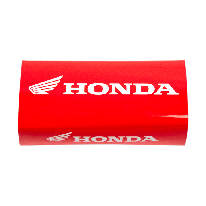 MOUSSE DE GUIDON ROUGE CROSS HONDA FX FACTORY EFFEL