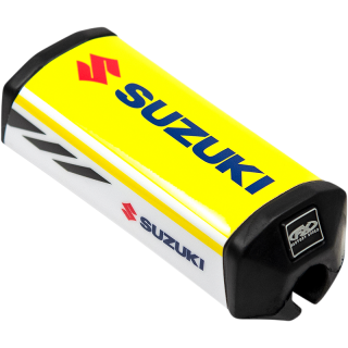 MOUSSE DE GUIDON JAUNE CROSS SUZUKI FX FACTORY EFFEL