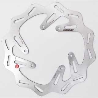 DISQUE DE FREIN AVANT WAVE BRAKING HONDA CRF 250 450