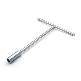 CLE A DOUILLE EN T BIHR 12mm