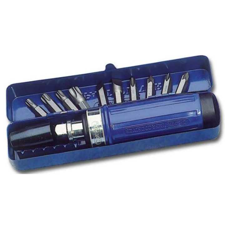 COFFRET DRAPER TOURNEVIS A FRAPPER