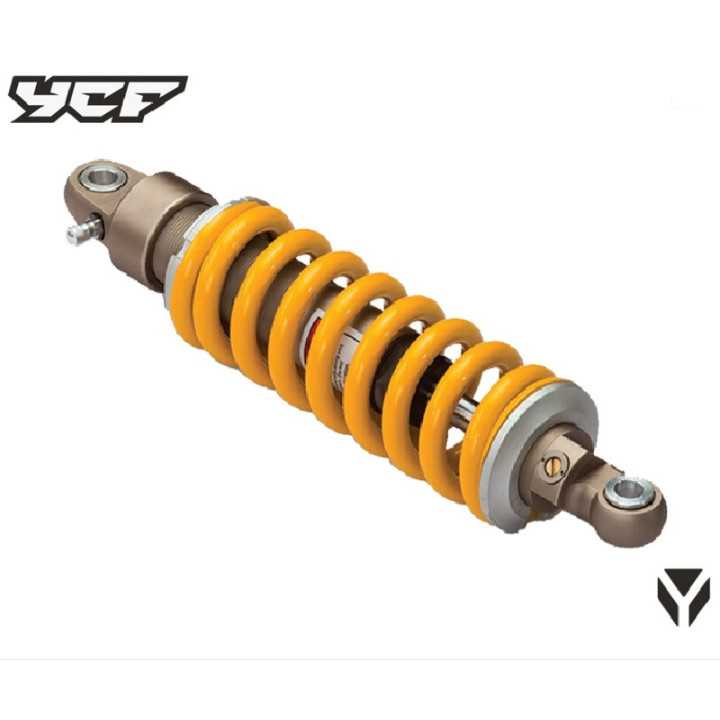 Amortisseur YCF 310mm Pilot 125 150 jusqu'à 2019