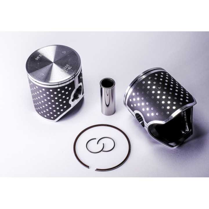 KIT PISTON COMPLET VERTEX YAMAHA YZ 125 2005-2025