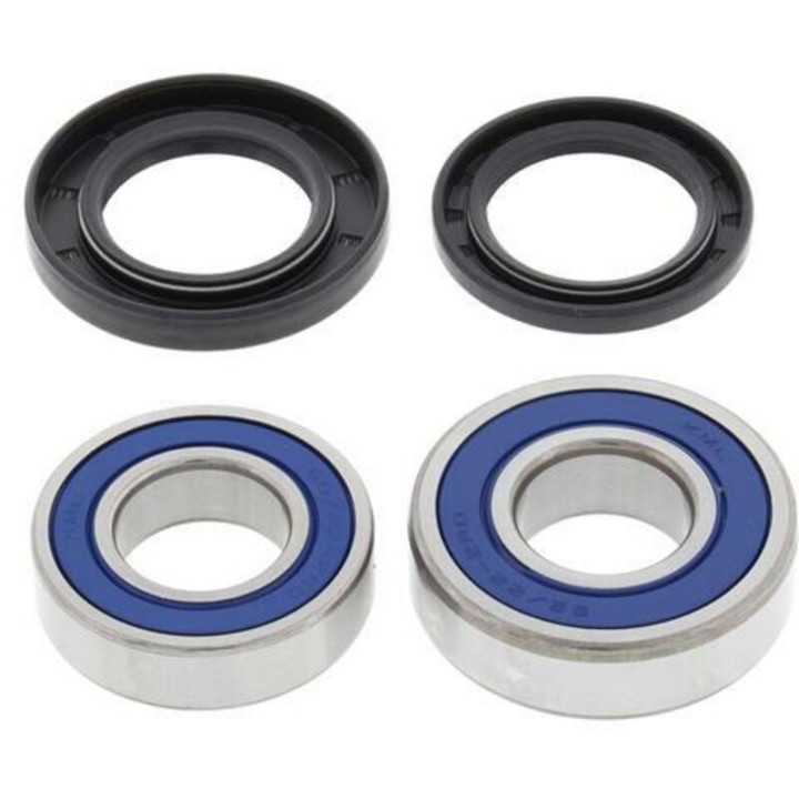 KIT ROULEMENTS ET JOINTS SPY DE ROUE ARRIÈRE ALL BALLS YAMAHA YZ 125 - 250 1999-25