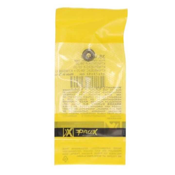 JOINT QUEUE DE SOUPAPE PROX SXF/EXC-F 350 12/24