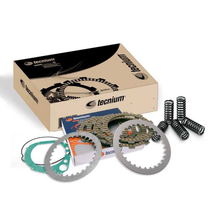 Kit embrayage TECNIUM Honda CRF450 13-16