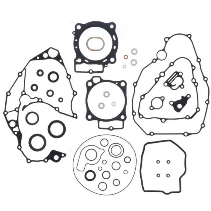 POCHETTE JOINTS MOTEUR COMPLETE ATHENA HONDA CRF 450 2021-2026