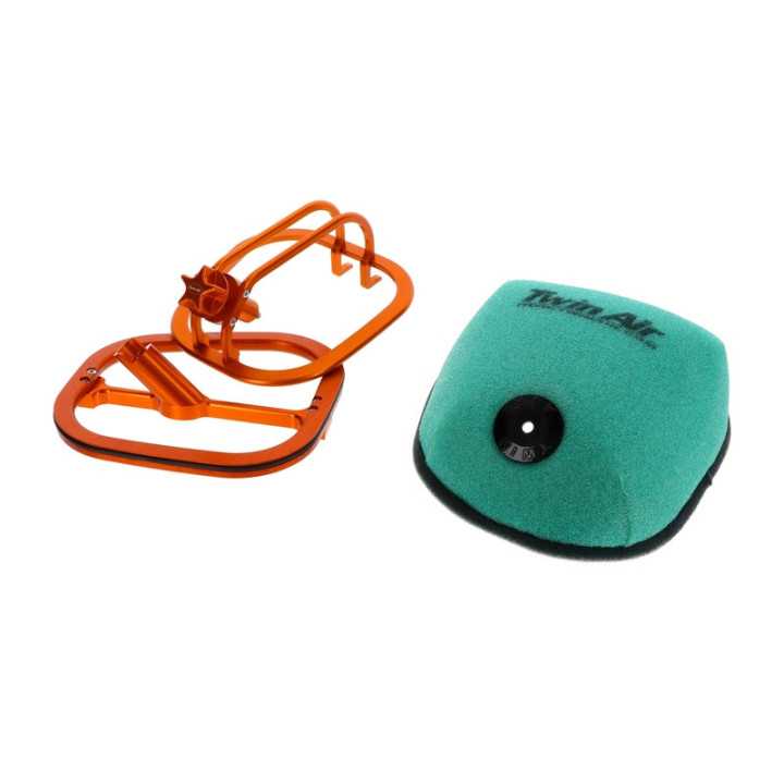 Kit Powerflow TWIN AIR - Honda CRF 250 2022-24