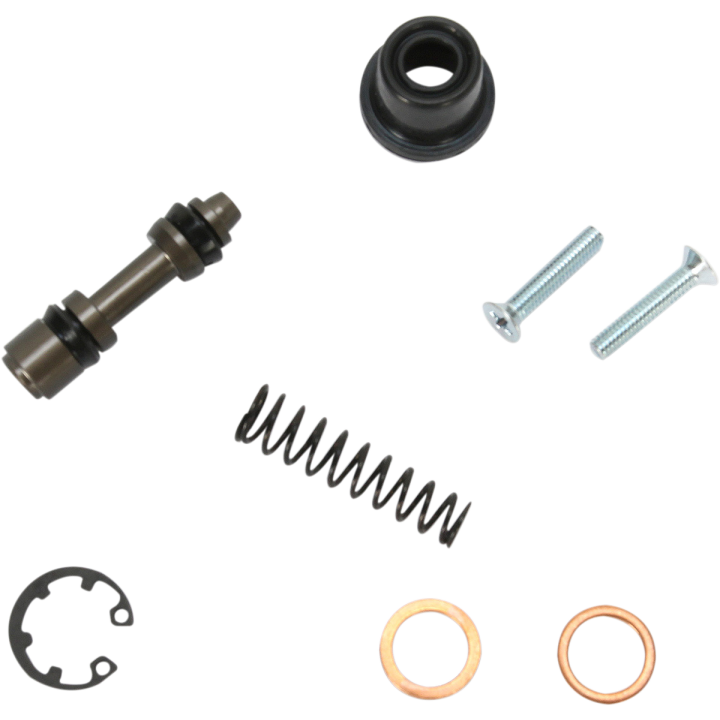 Kit réparation maitre-cylindre de frein avant Moose KTM SX 125 2005