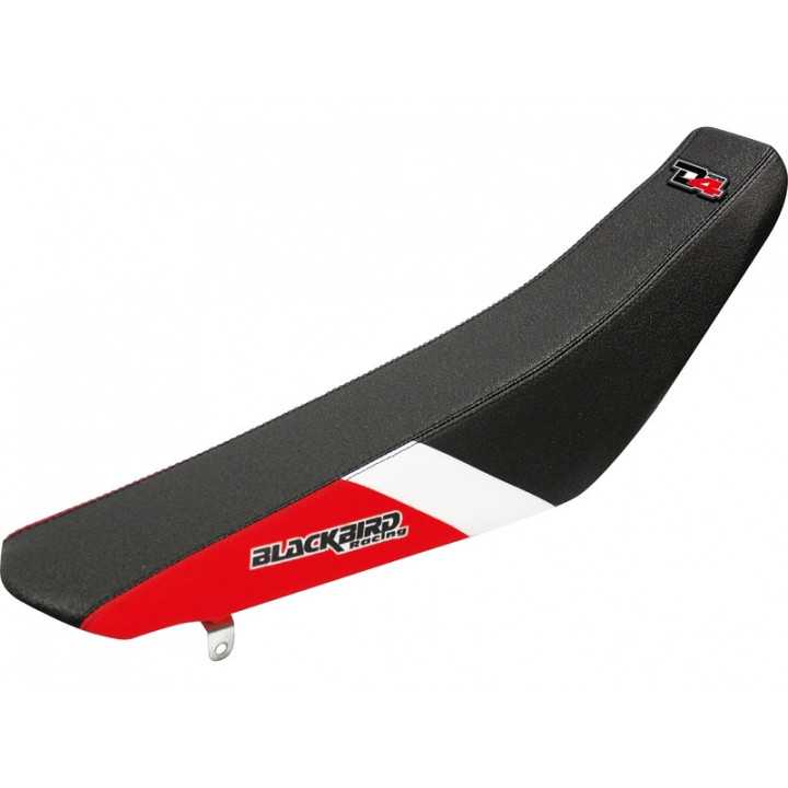 HOUSSE DE SELLE BLACKBIRD DREAM GRAPHIC 4 CRF 450-250 2021-25