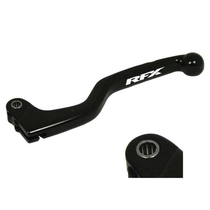LEVIER D'EMBRAYAGE RFX PRO NOIR CRF 250 2004-24