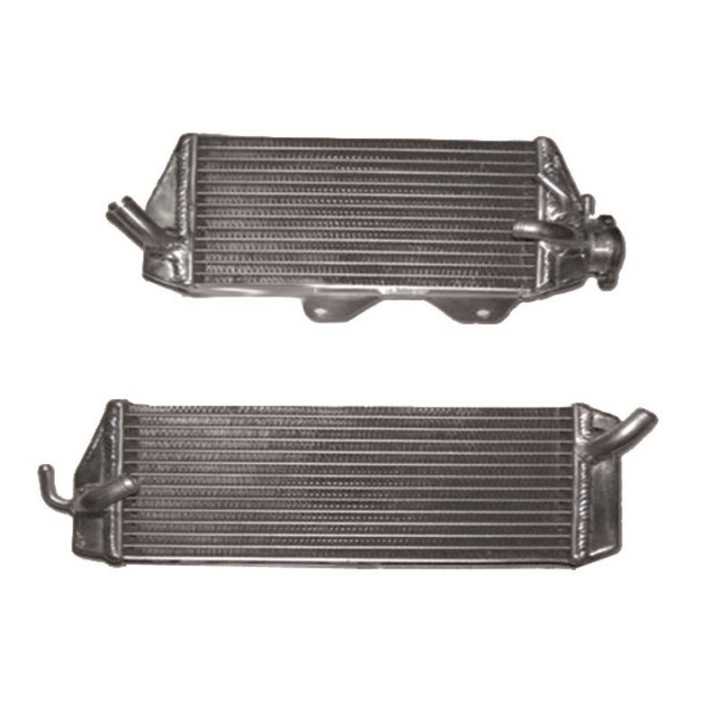 RADIATEUR DROITE TECNIUM Oversize YZF 450 250 2018-24