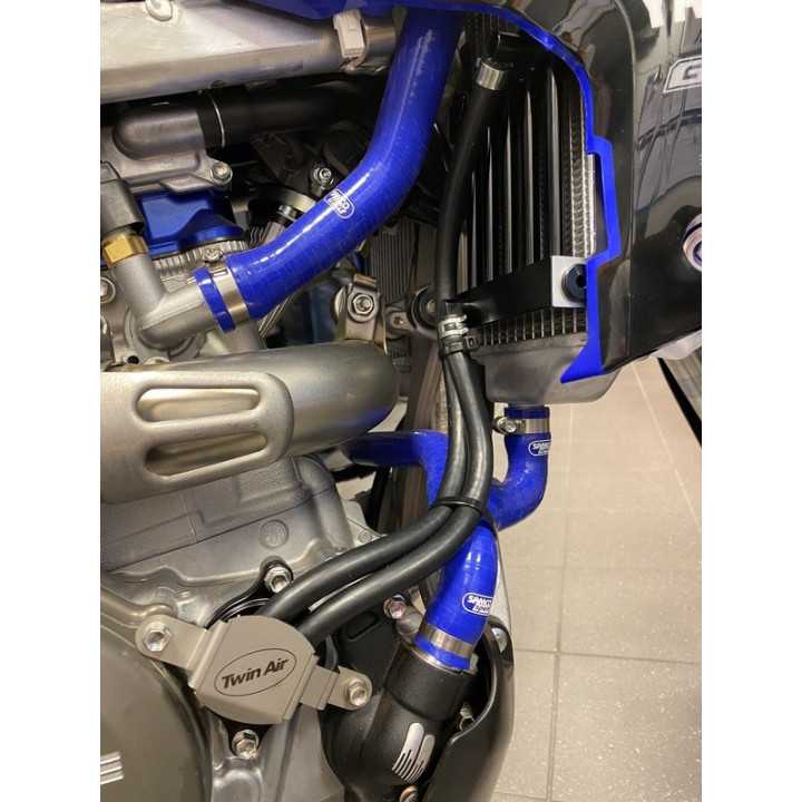 RADIATEUR D'HUILE TWIN AIR YZF 250 2019-24