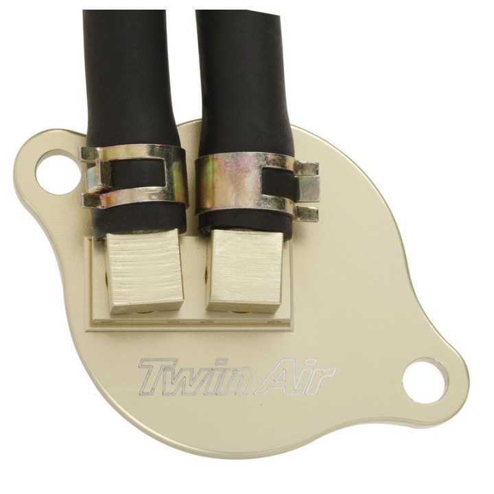 RADIATEUR D'HUILE TWIN AIR YZF 250 2019-24