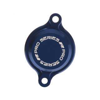 COUVERCLE FILTRE A HUILE RFX BLEU YZF 250 14-24 450 10-24